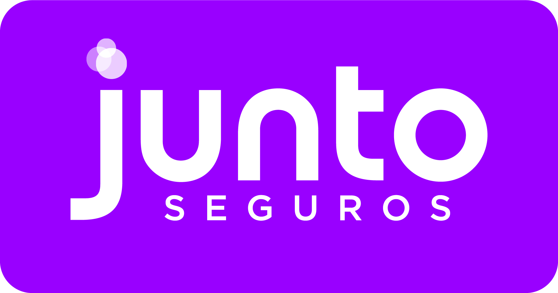 Logotipo Junto Seguros