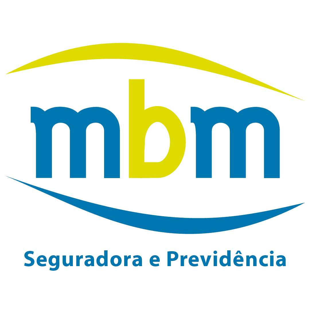 Logotipo MBM Seguros